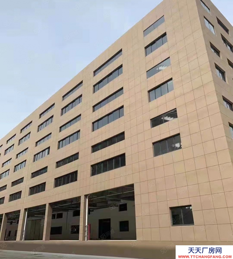 (出租) 合肥廬陽直租，2000平起租，月臺庫，高速路口，倉儲物流中心聚集地