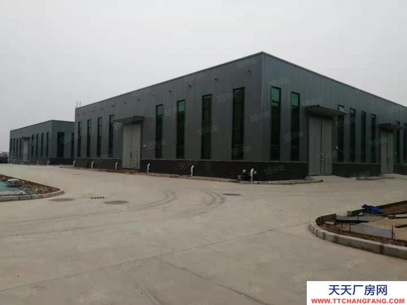 石家莊 藁城 鋼構(gòu)廠房7至12米,800至4000平,靈活組合,獨(dú)立產(chǎn)權(quán)