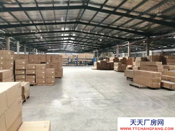 長沙市開福區(qū)芙蓉北路6000平倉庫出租