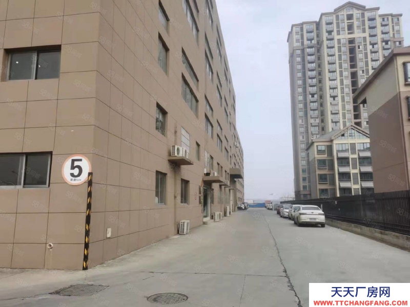 (出租) 合肥廬陽直租，2000平起租，月臺庫，高速路口，倉儲物流中心聚集地