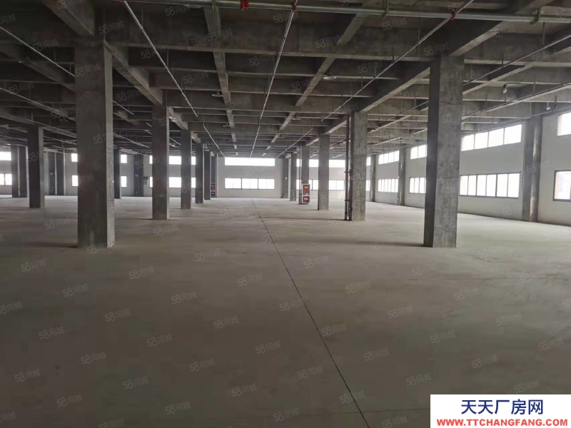 (出租) 合肥廬陽直租，2000平起租，月臺庫，高速路口，倉儲物流中心聚集地