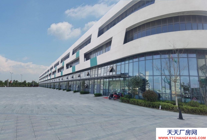 (出租) 合肥廬陽倉配一體化定制化云倉