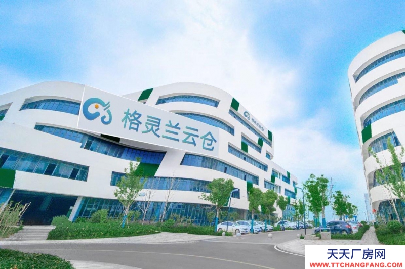 (出租) 合肥廬陽倉配一體化定制化云倉