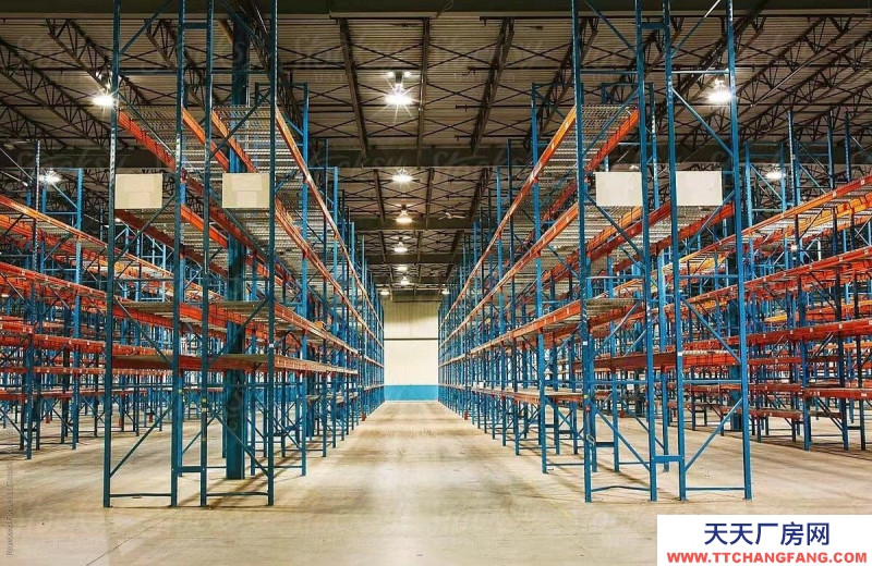 (出租) 合肥廬陽倉配一體化定制化云倉