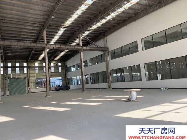 南京溧水廠房出售土地80畝廠房20000平米售8000萬(wàn)