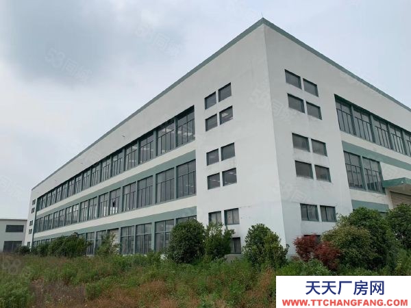 南京溧水廠房出售土地80畝廠房20000平米售8000萬(wàn)