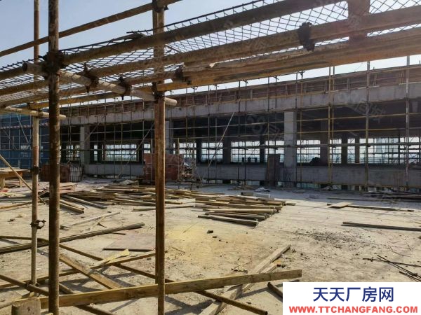 南京市溧水站廠房出售 50年產權 首付3成 面積600平起