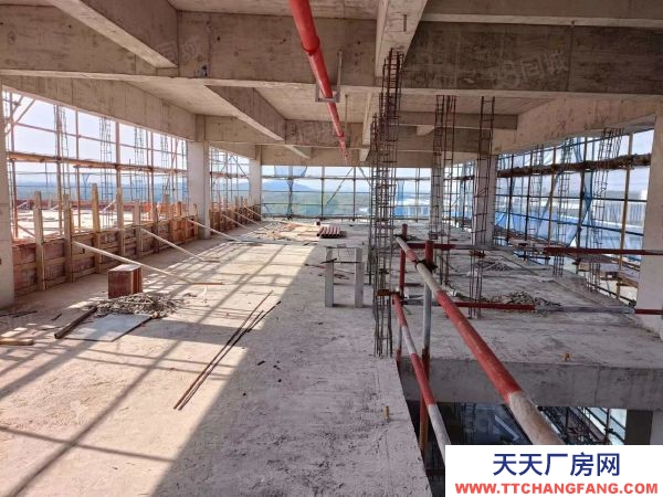 南京市溧水站廠房出售 50年產權 首付3成 面積600平起