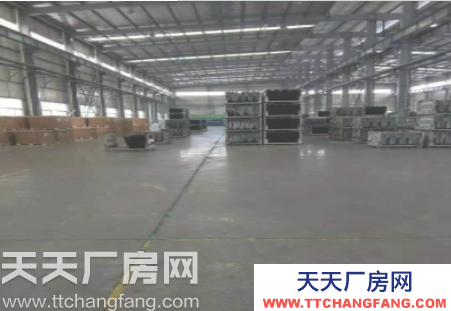 長沙市芙蓉區 鋼結構廠房出租3300/1200/700