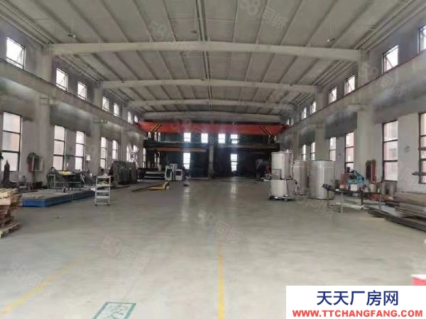 南京市潥水縣單層廠房急售 標準廠房出售 面積1000起 50年產權