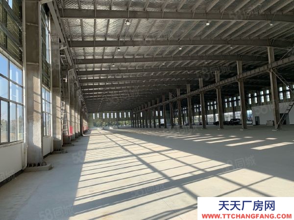 南京市溧水石湫工業(yè)廠房出售 土地70畝廠房20000平售5200萬