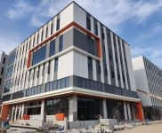 (出售) 宜昌西陵出售純一樓廠房,可分割辦證,50年產權,8.1米層高