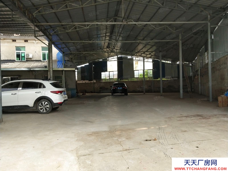 長沙市芙蓉區 適合城區配送的倉儲物流場地出租