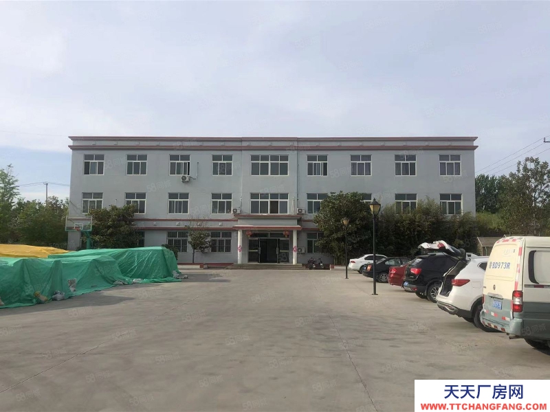 青島平度市獨(dú)院廠房出租 可分割 相關(guān)項(xiàng)目也可合作