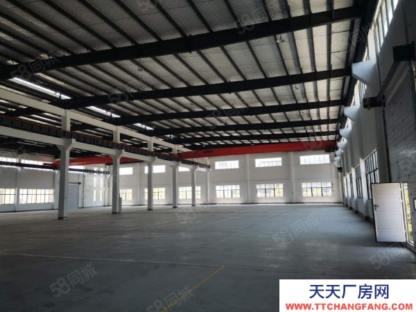 南京市溧水區經濟開發區100畝土地及廠房2.7萬平售價1.2億元