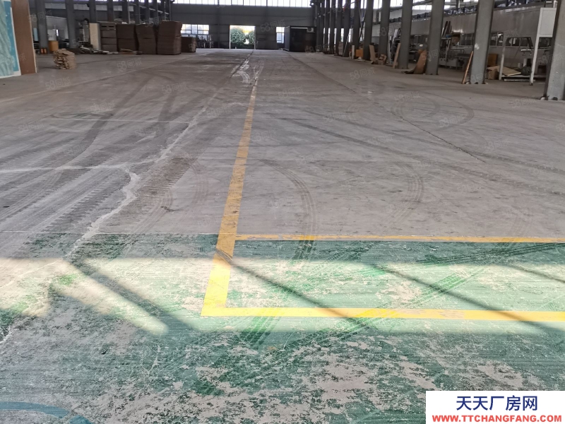 長沙市芙蓉區 20000平.行車5噸.10噸.適合加工生產倉儲物流.籃球館