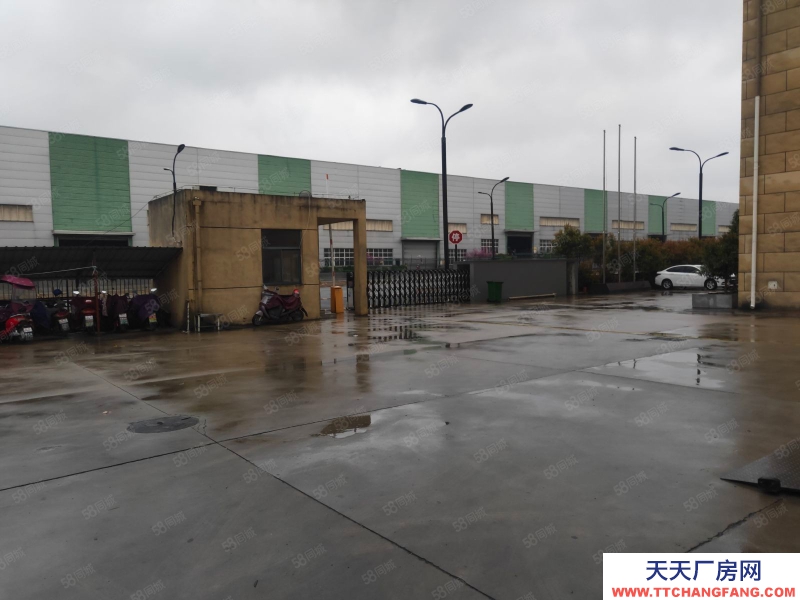 (出租)合肥瑤海 層高比較高丙2類消防