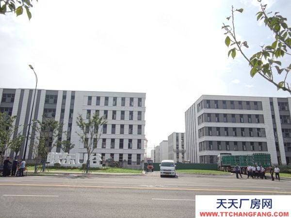 南京市溧水永陽核心區 50年產權廠房 600平起