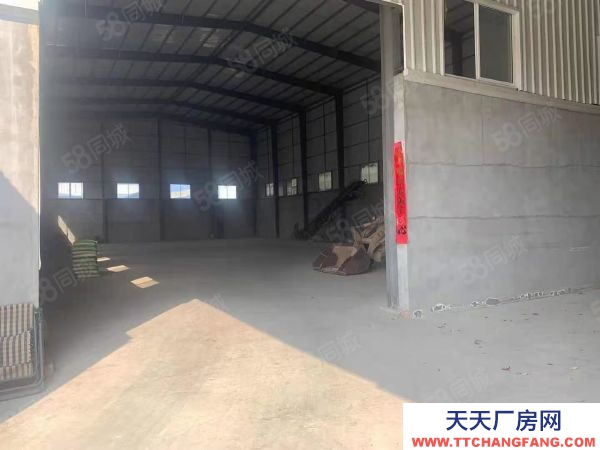 南京市溧水區和鳳鎮土山鋪2200平廠房出售880萬