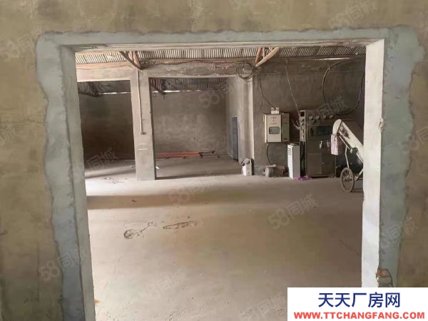 南京市溧水區和鳳鎮土山鋪2200平廠房出售880萬