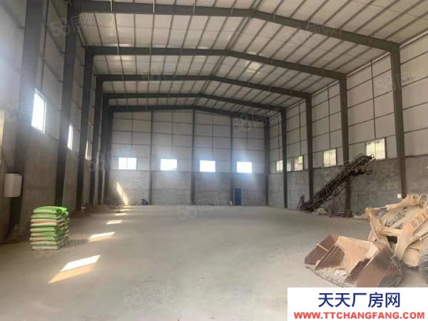 南京市溧水區和鳳鎮土山鋪2200平廠房出售880萬