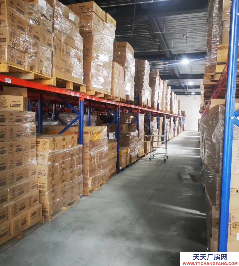 (出租)合肥瑤海 專業(yè)電商倉(cāng)配托管服務(wù)第三方供應(yīng)鏈倉(cāng)庫(kù)