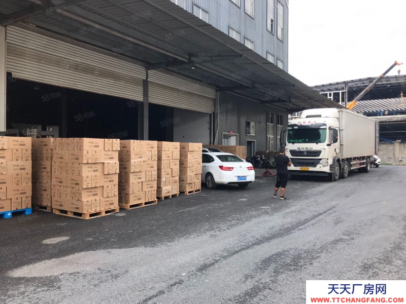 (出租)合肥瑤海 專業電商倉配托管服務第三方供應鏈倉庫