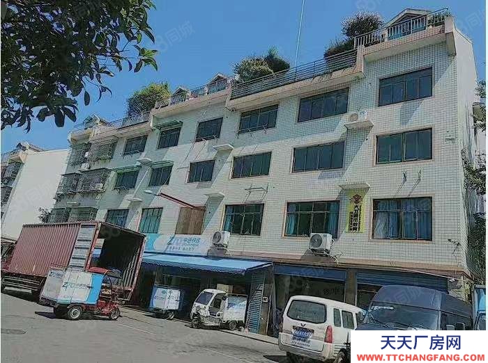 長沙市芙蓉區(qū) 火炬村北300平廠房出租