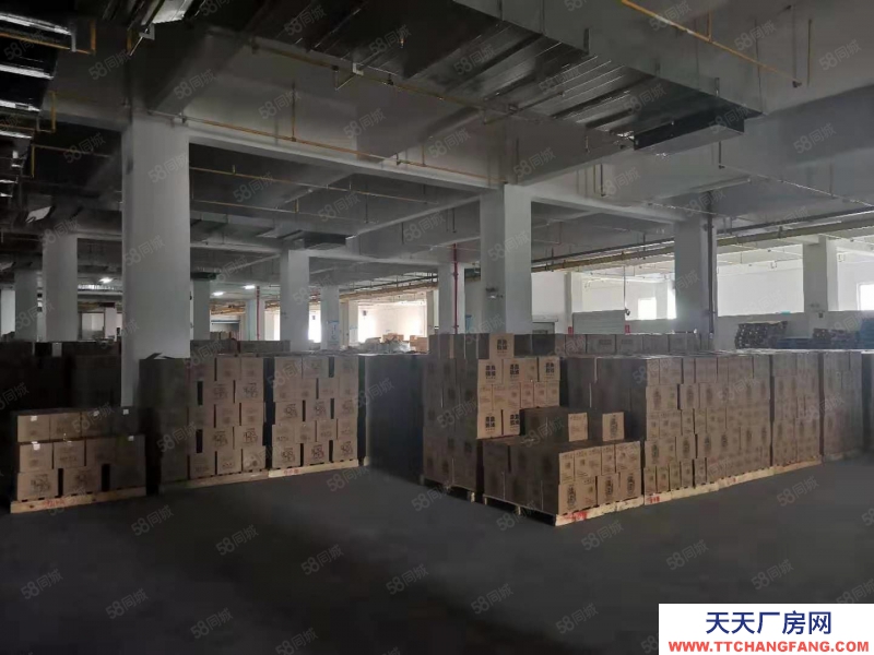 (出租) 合肥瑤海倉(cāng)庫(kù)出租專業(yè)托管可分割辦公設(shè)備齊全