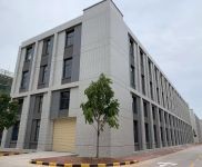 (出售) 宜昌西陵現(xiàn)房出售！兩層廠房，50年產(chǎn)權(quán)，首層8.1米