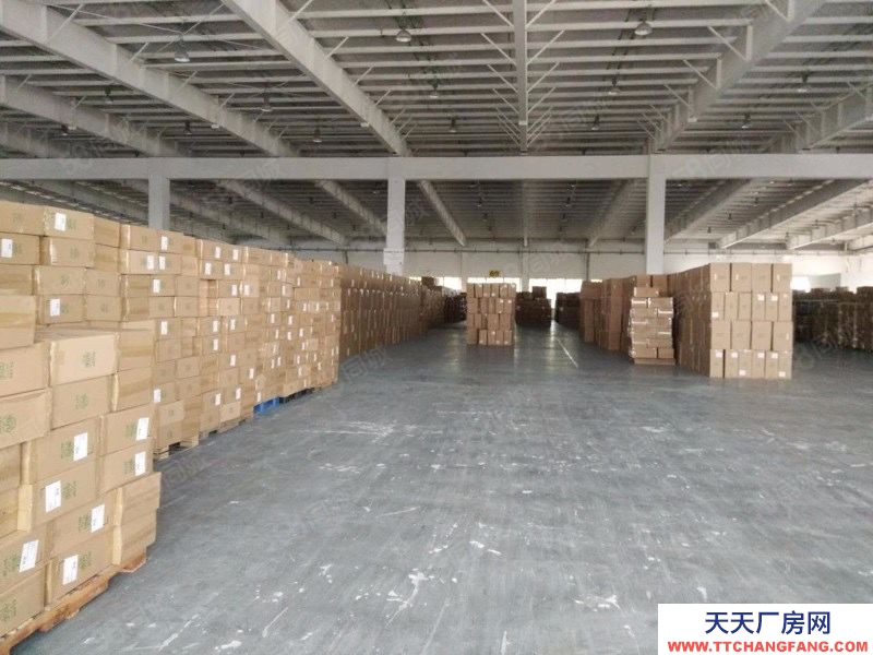 (出租)合肥 瑤海100平倉(cāng)庫(kù)出租，貨物托管，一件代發(fā)