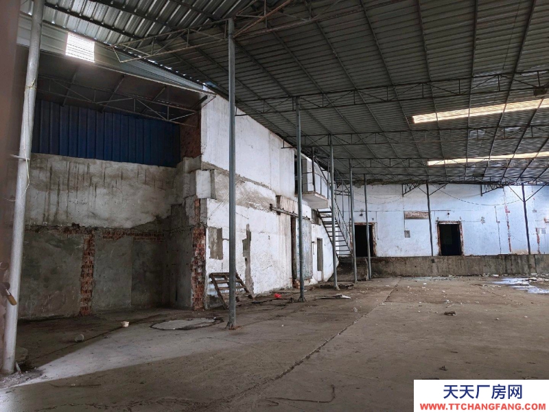 南寧市西鄉(xiāng)塘區(qū)(出租) 安吉高速附近廠房，有變壓器，價(jià)格面議