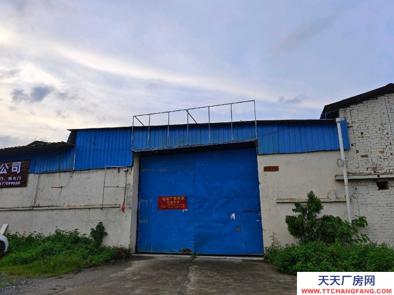 南寧市西鄉(xiāng)塘區(qū)(出租) 安吉高速附近廠房,有變壓器,價(jià)格面議