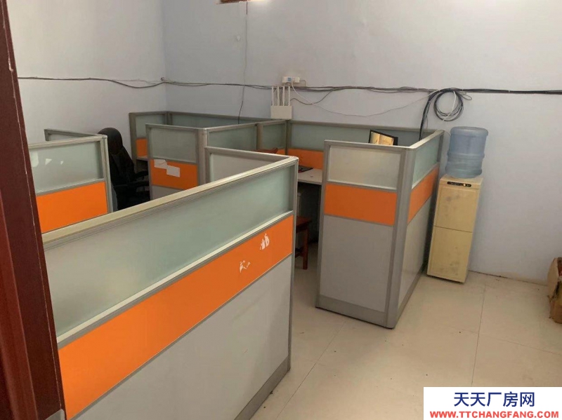 石家莊 晉州 辦公室10個單間，可辦公，直播電商