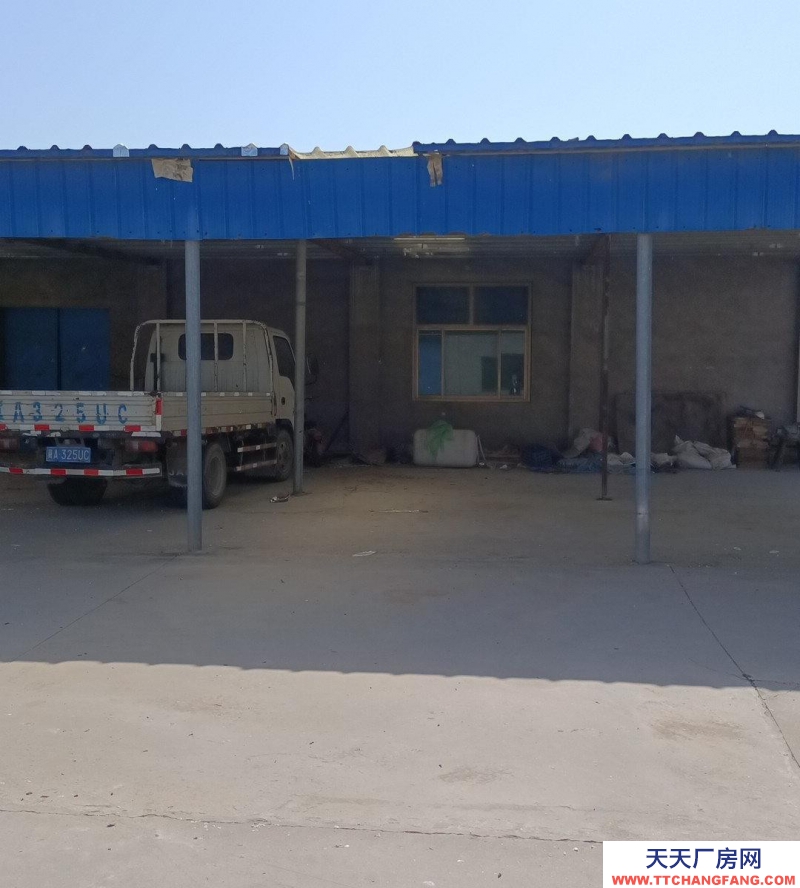 石家莊 晉州 車間寬敞明亮 環(huán)境安靜