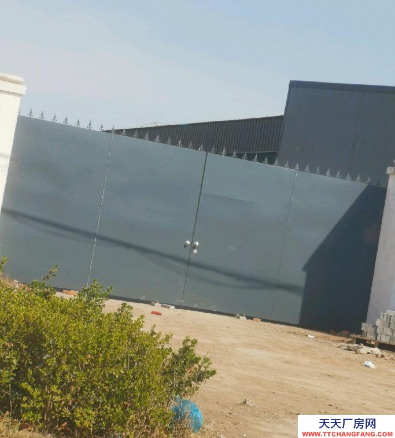 石家莊 晉州 新建1900-3500廠房出租 帶電廠蒸汽 水電齊全