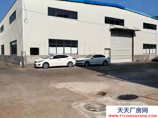 長沙市芙蓉區(qū) 星沙大道丁類消防倉儲1100平，2400平出租