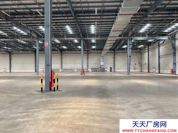 長沙市芙蓉區 星沙大道丁類消防倉儲1100平，2400平出租