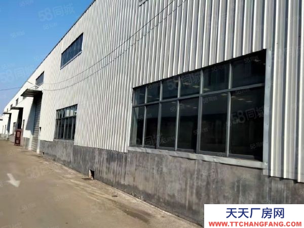 長沙市芙蓉區 星沙大道丁類消防倉儲1100平，2400平出租