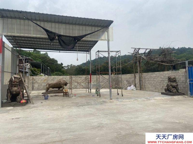 南寧市西鄉塘區相思湖新區100到200平米廠房或倉庫低價出租