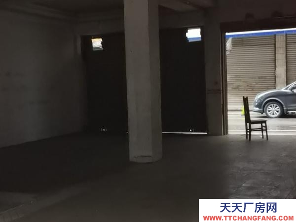 長沙市芙蓉區 環境不錯，交通便利可以做倉庫門面