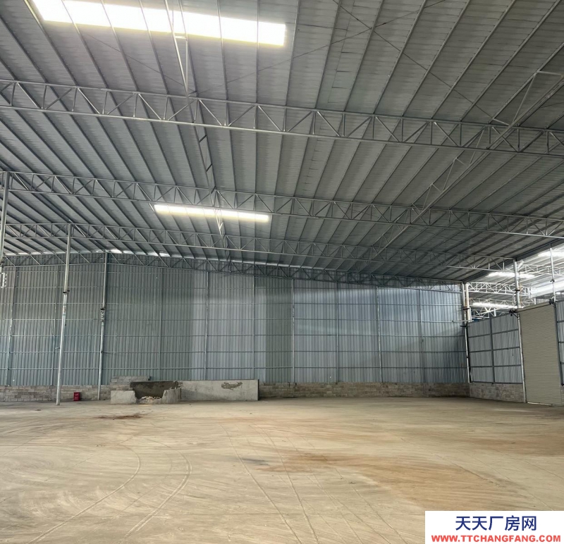 南寧市西鄉塘區(出租) 低價(廠房招租)石埠首末公交站附近2600平米