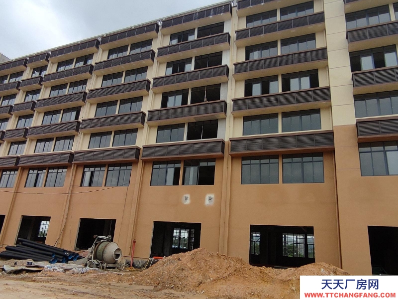 南寧市西鄉(xiāng)塘區(qū)(出租) 全新廠房,安吉大道旁,證件齊全,通水電過(guò)消防