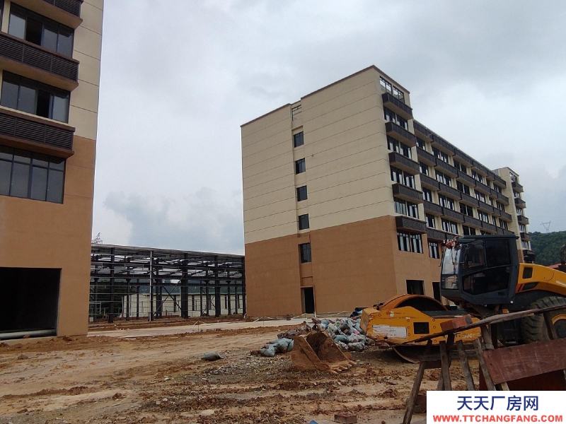 南寧市西鄉(xiāng)塘區(qū)(出租) 全新廠房,安吉大道旁,證件齊全,通水電過(guò)消防