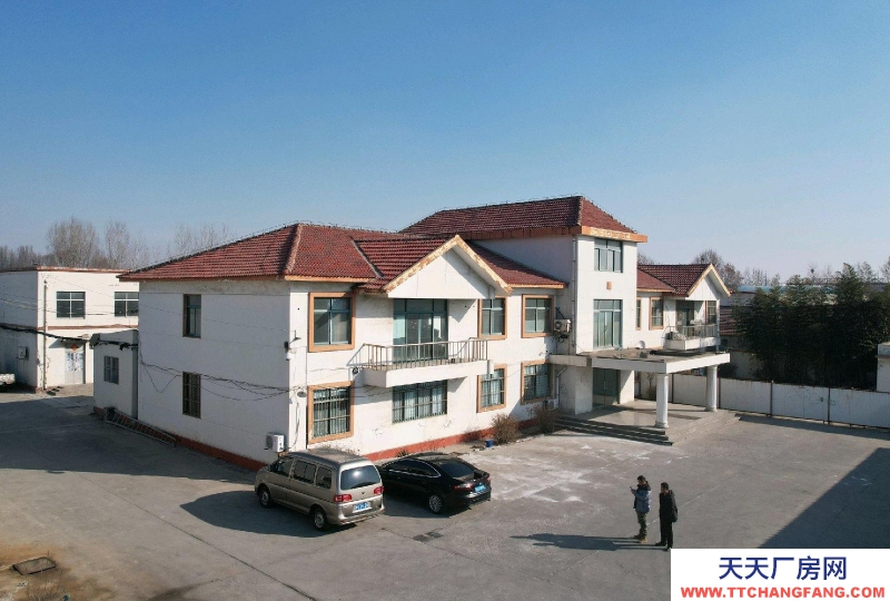 青島平度 低價(jià)出租辦公樓,宿舍樓