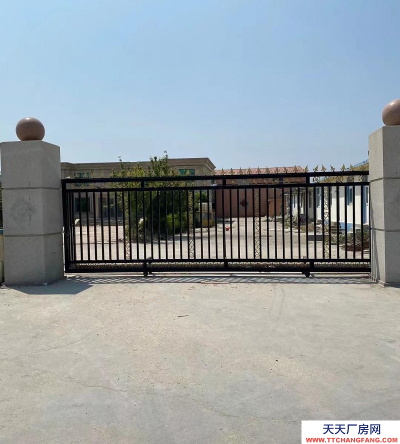 青島平度大澤山自有廠房出租或出售