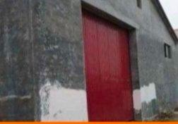 石家莊 新樂 新彩鋼瓦倉庫，高，大面積