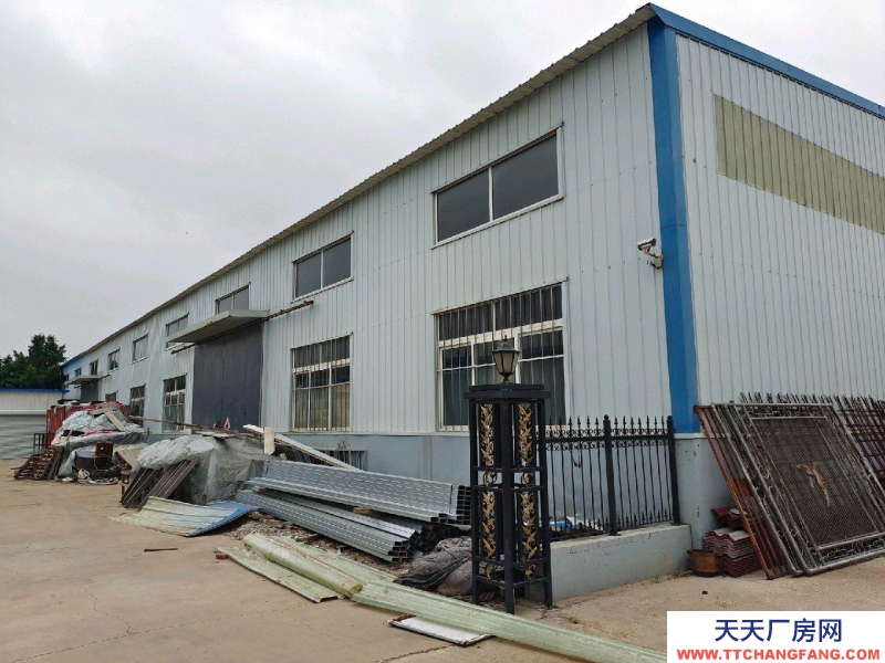 青島平度車間廠房出租可做加工車間、倉庫