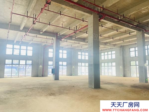 長(zhǎng)沙市望城區(qū) 億達(dá)智造小鎮(zhèn) 標(biāo)準(zhǔn)廠房熱銷中