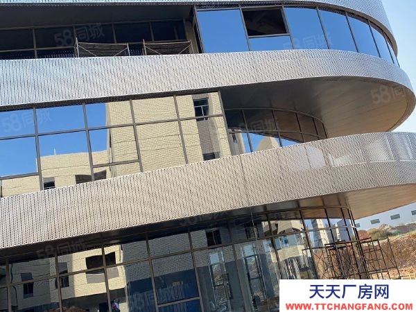 長沙市望城區 小面積 廠房 智能智造 電子信息產業園